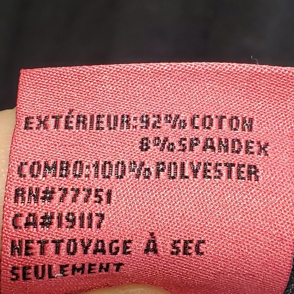 BETSEY JOHNSON | Black Laced Up Bodycon Dress in Size Small - Picture 7 of 8